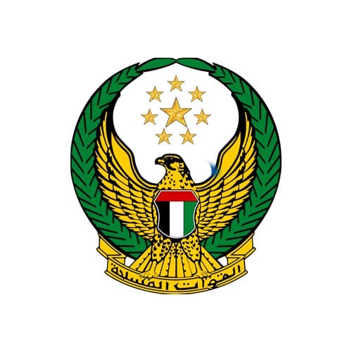 Dubai Civil Defence DCD